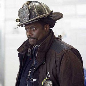 Fotoğraf Eamonn Walker