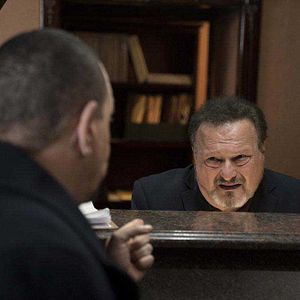 Fotoğraf Wayne Knight