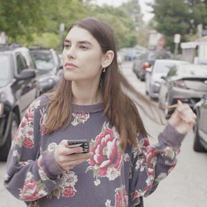 Fotoğraf Angie Simms
