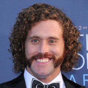 Fotoğraf T.J. Miller