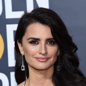 Fotoğraf Penélope Cruz