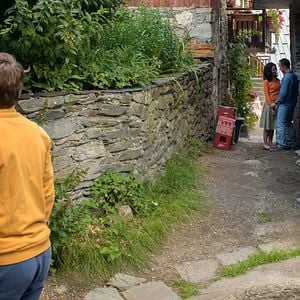 Fotoğraf Chloé Lambert