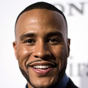 Fotoğraf DeVon Franklin