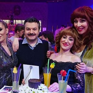 Fotoğraf Jet Sosyete