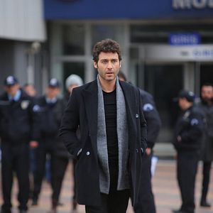 Fotoğraf Tehlikeli Karım