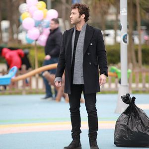 Fotoğraf Tehlikeli Karım