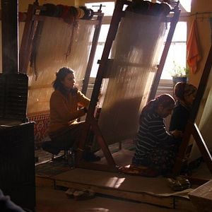 Fotoğraf Zor Bir Karar