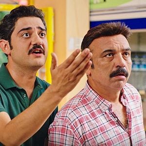 Fotoğraf Arapsaçı