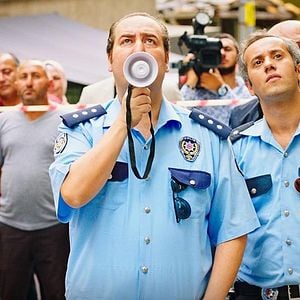 Fotoğraf Arapsaçı