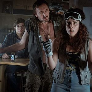 Fotoğraf Susan Lynch (I)