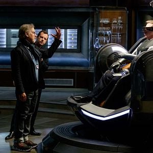 Fotoğraf Başlat Ready Player One