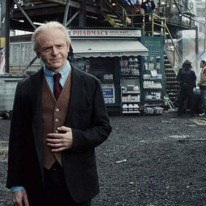 Fotoğraf Simon Pegg