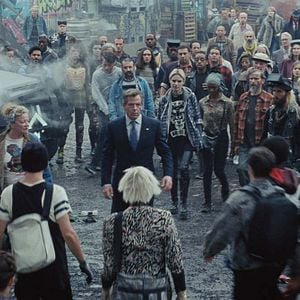 Fotoğraf Başlat Ready Player One