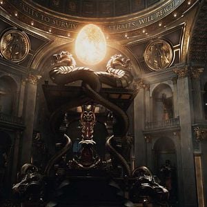 Fotoğraf Başlat Ready Player One