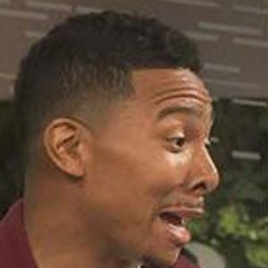 Fotoğraf Allen Maldonado