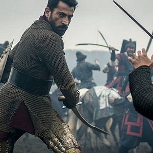 Fotoğraf Mehmed Bir Cihan Fatihi