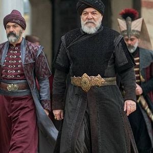 Fotoğraf Mehmed Bir Cihan Fatihi