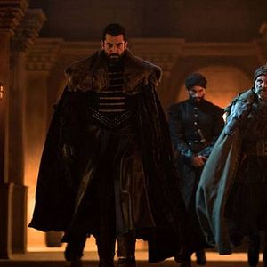 Fotoğraf Mehmed Bir Cihan Fatihi