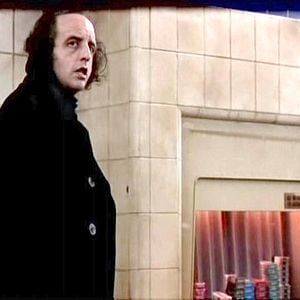 Fotoğraf Vincent Schiavelli