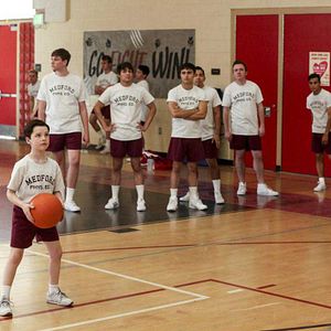 Fotoğraf Iain Armitage