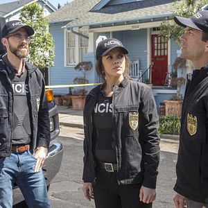 Fotoğraf Vanessa Ferlito