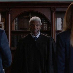 Fotoğraf Vondie Curtis-Hall