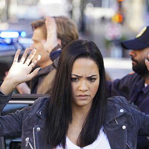 Fotoğraf Tristin Mays