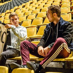 Fotoğraf Frederick Lau