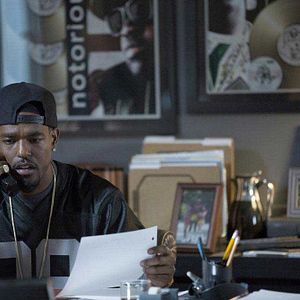 Fotoğraf Luke James