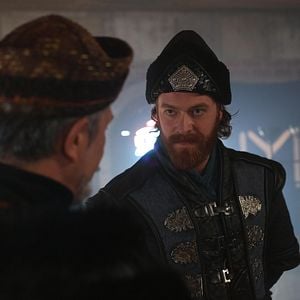 Fotoğraf Diriliş Ertuğrul