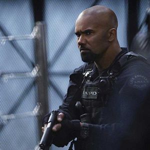 Fotoğraf Shemar Moore