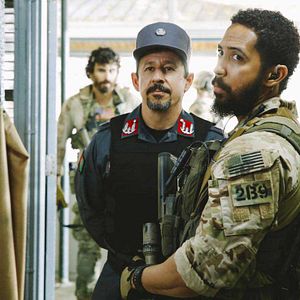 Fotoğraf Neil Brown Jr.