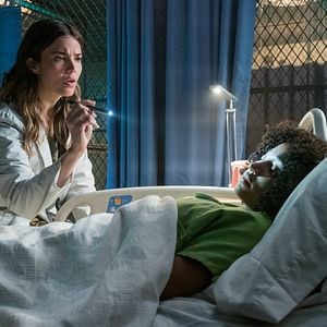 Fotoğraf Karanlık Zihinler