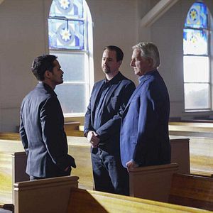 Fotoğraf Mark Harmon