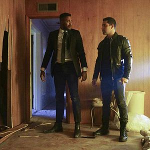 Fotoğraf Duane Henry