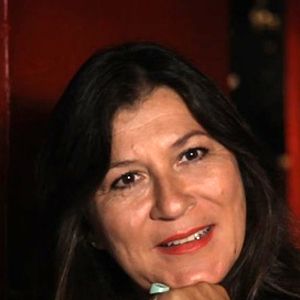 Fotoğraf Eva Mattes