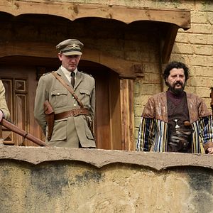 Fotoğraf Mehmetçik Kut'ül Amare