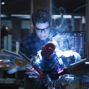 Fotoğraf Jeremy Jordan (II)