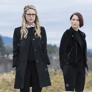 Fotoğraf Chyler Leigh