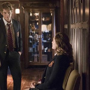 Fotoğraf The Originals