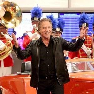 Fotoğraf Don Johnson