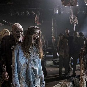Fotoğraf The Walking Dead