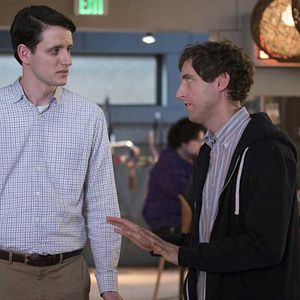 Fotoğraf Thomas Middleditch