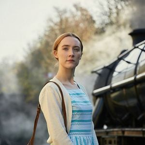 Fotoğraf On Chesil Beach