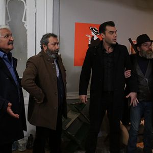 Fotoğraf Şevkat Yerimdar