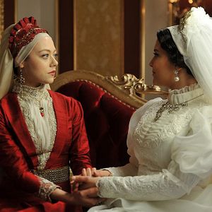 Fotoğraf Payitaht Abdülhamid