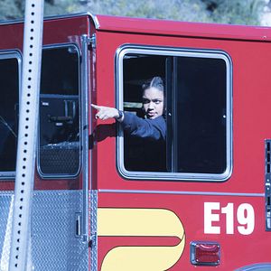 Fotoğraf Barrett Doss