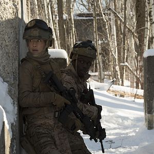 Fotoğraf Clé Bennett