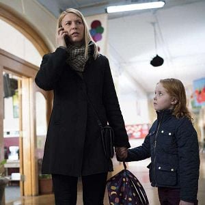 Fotoğraf Claire Danes