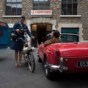 Fotoğraf Vanessa Guide